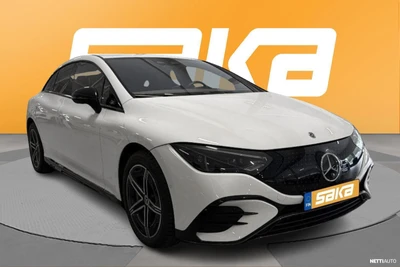 Mercedes-Benz EQE 350 4MATIC AMG 2025, photo 1/7