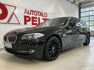 BMW 520 2013, kuva 1/25