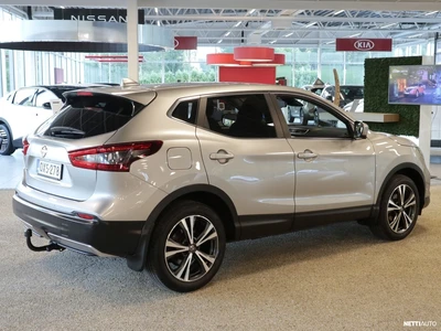 Nissan Qashqai 2019, kuva 3/10