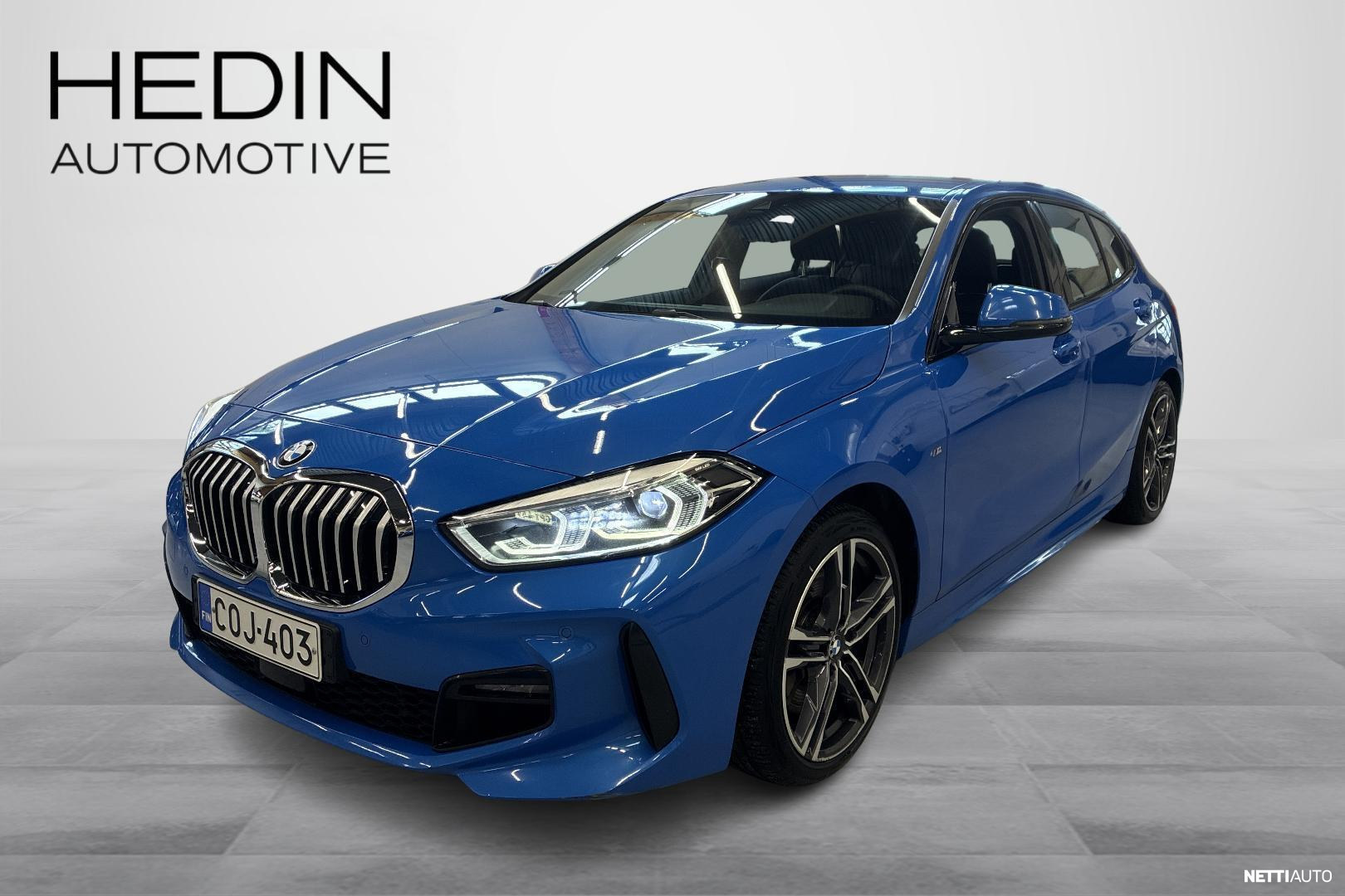 BMW 120