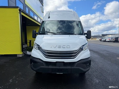Iveco Daily Daily 50C18A8 19.6m3 2026, photo 2/15