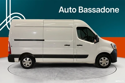 Renault Master 2023, photo 6/29