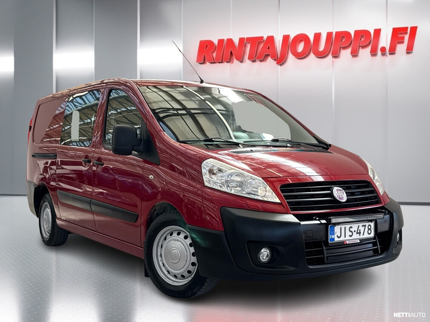 Fiat Scudo