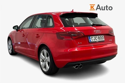 Audi A3 2014, kuva 2/25