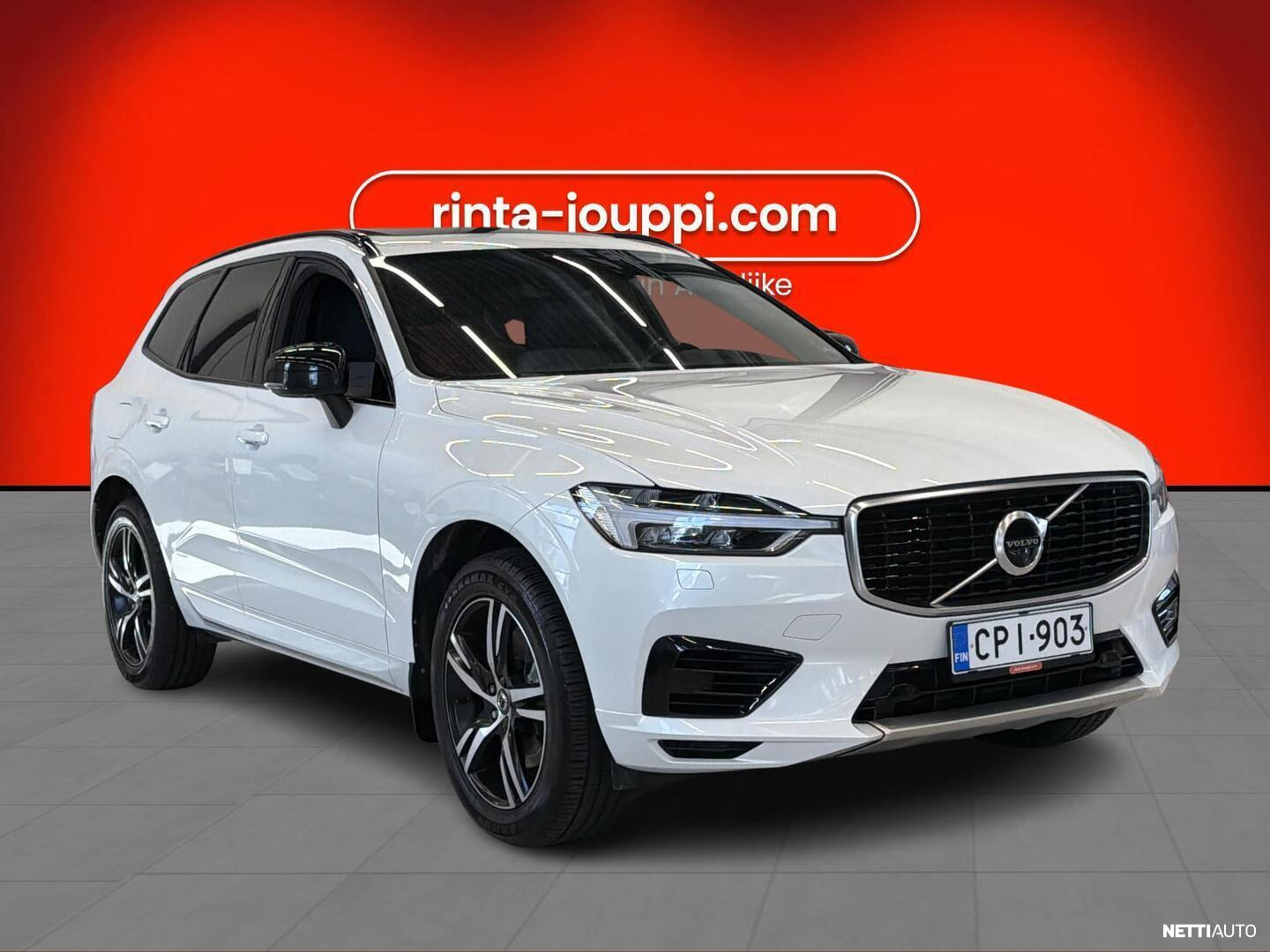 Volvo XC60 2021, kuva 4/44