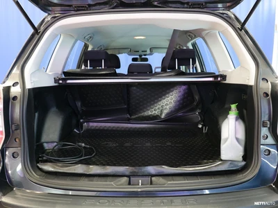Subaru Forester 2013, kuva 7/22