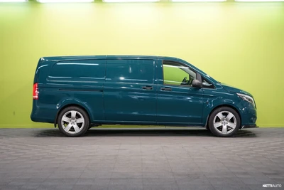 Mercedes-Benz Vito Vito A3 Pitkä 114 2020, photo 2/28