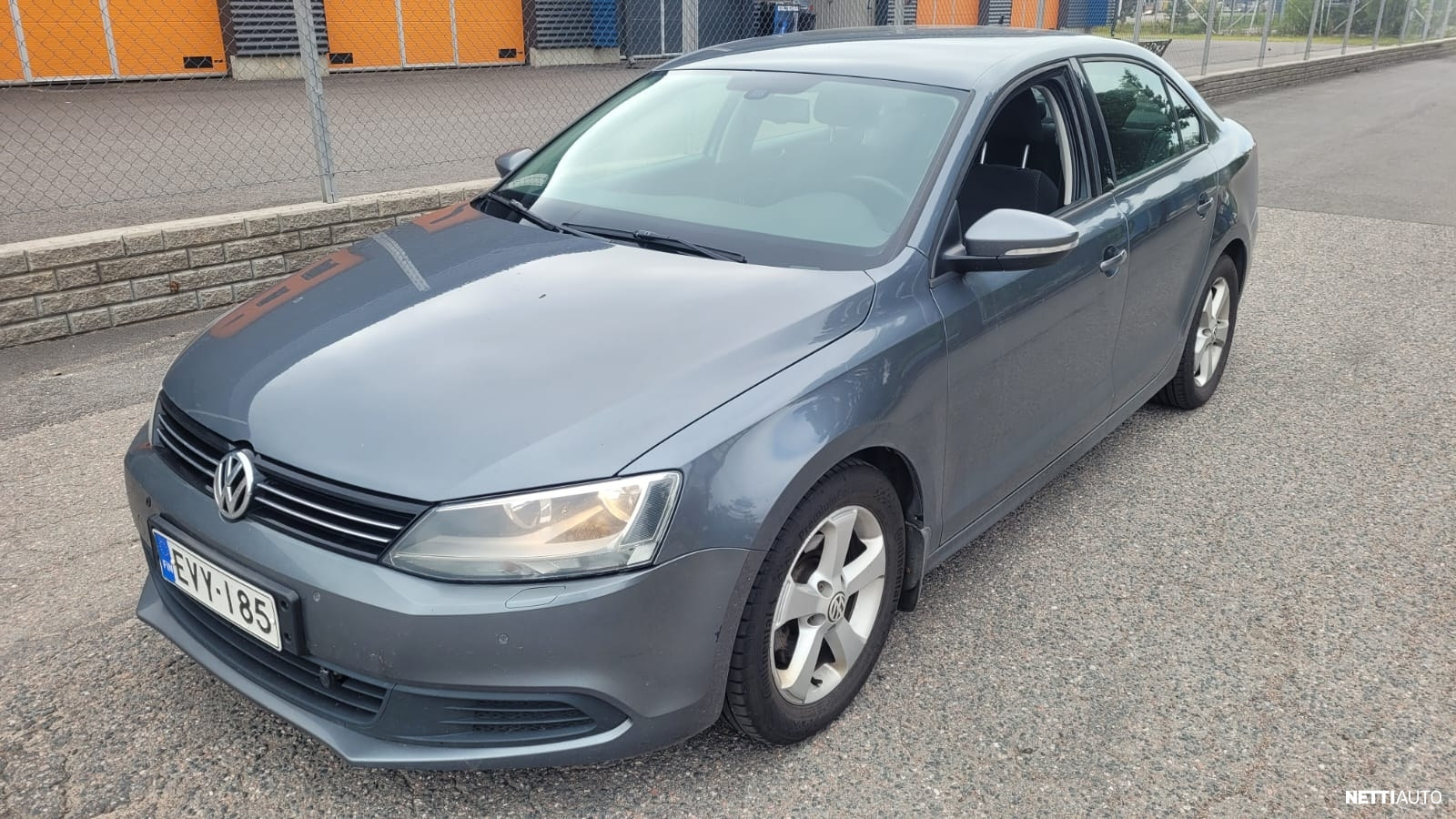 Volkswagen Jetta