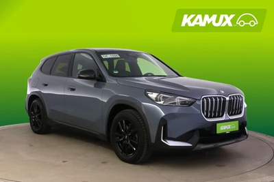 BMW iX1 U11 30 xDrive 2023, kuva 1/30
