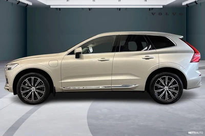 Volvo XC60 T8 TwE AWD Inscription aut. 2020, photo 2/36