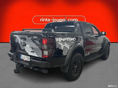 Ford Ranger 2020, photo 6/30