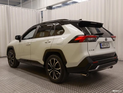 Toyota RAV4 2022, kuva 5/67