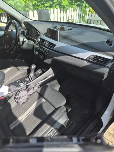 BMW X1 2017, kuva 6/9