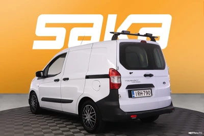 Ford Transit Courier 2023, photo 5/29