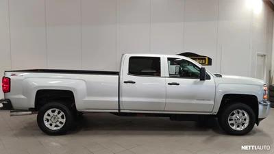 Chevrolet Silverado 2015, kuva 2/15