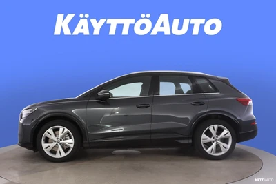 Audi Q4 e-tron 2027, kuva 2/34