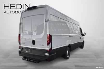 Iveco Daily 2025, photo 2/21