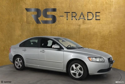 Volvo S40 2010, photo 2/36