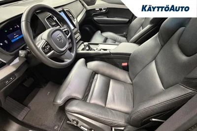 Volvo XC90 2023, photo 5/31