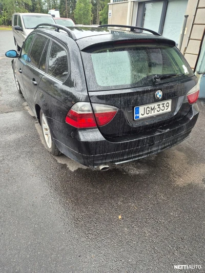 BMW 320 2006, kuva 3/3