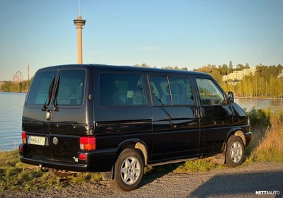 Volkswagen Multivan 2000, kuva 3/12