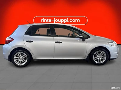 Toyota Auris 2012, kuva 5/26