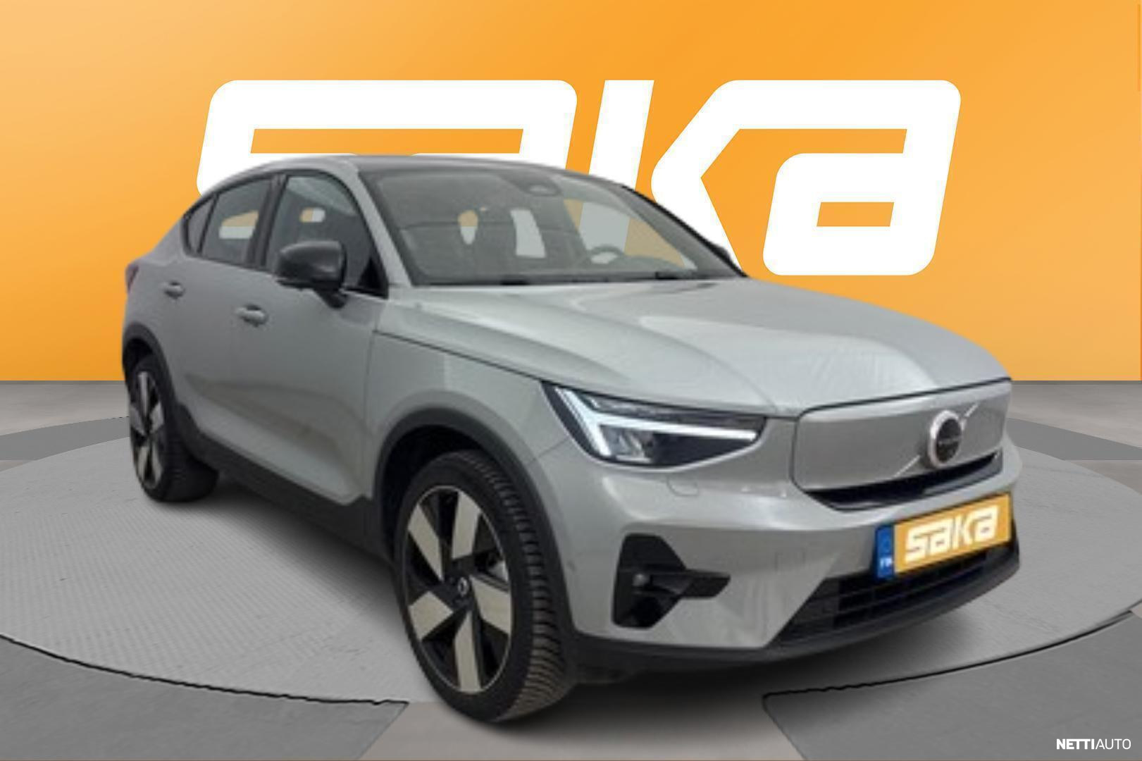 Volvo C40