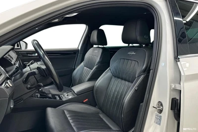 Skoda Superb 2021, kuva 6/34