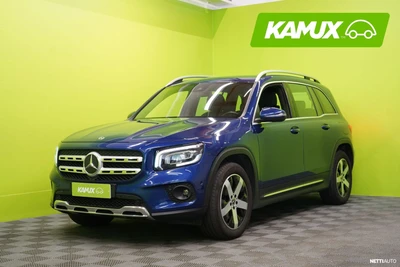 Mercedes-Benz GLB 2020, kuva 6/33