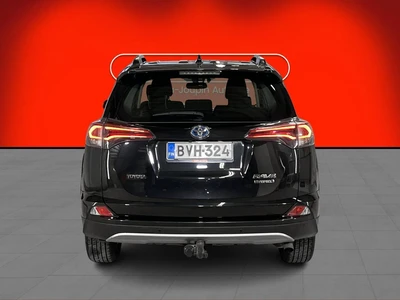 Toyota RAV4 2018, photo 7/10