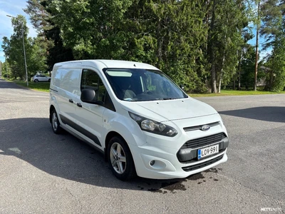 Ford Transit Connect 2015, photo 2/19