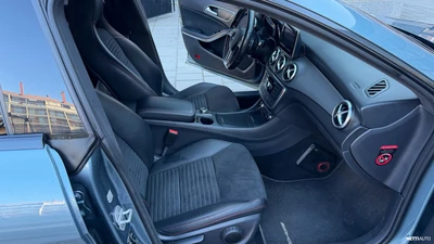 Mercedes-Benz CLA 2013, kuva 5/9