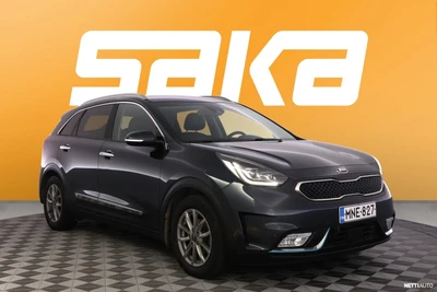 Kia Niro plug-in 2018, kuva 1/32