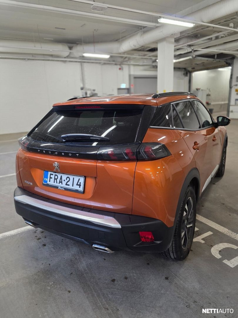 Peugeot 2008 2021, kuva 3/17