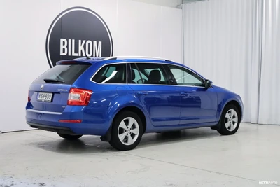 Skoda Octavia 2017, kuva 5/22