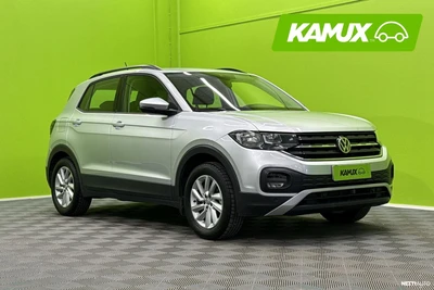 Volkswagen T-Cross 2020, kuva 1/26