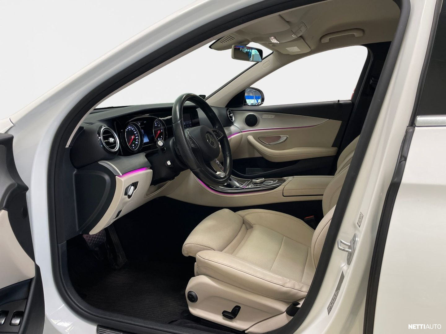 Mercedes-Benz E 2017, kuva 7/36