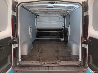 Renault Trafic 2022, photo 5/13
