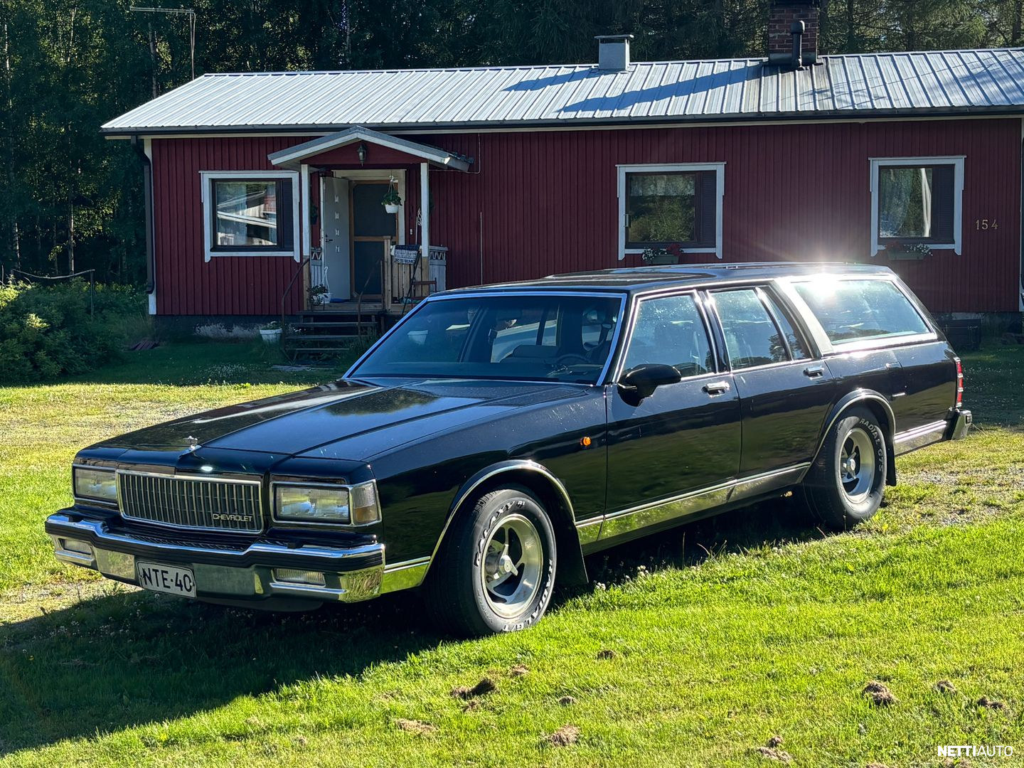 Chevrolet Caprice