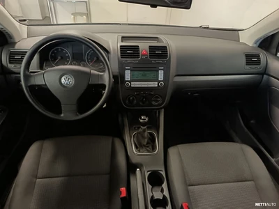 Volkswagen Jetta Trendline 1,6 75 kW 2007, kuva 5/10