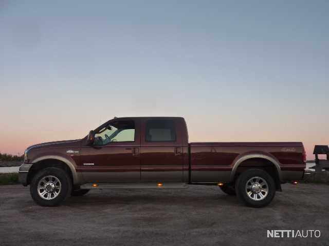 Ford F-250