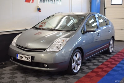 Toyota Prius 2005, kuva 4/10
