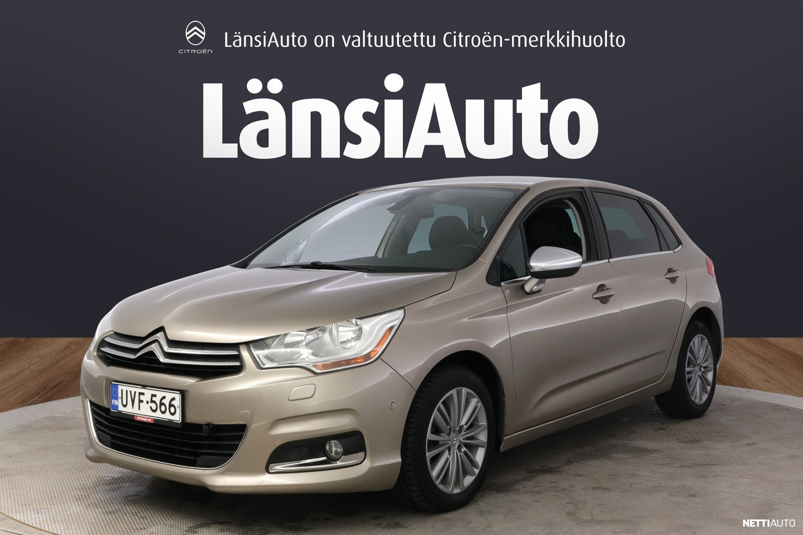 Citroen C4 2014, kuva 1/26