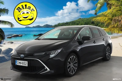 Toyota Corolla 2019, kuva 1/10