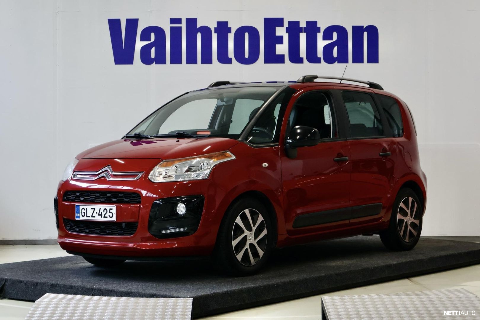Citroen C3 Picasso