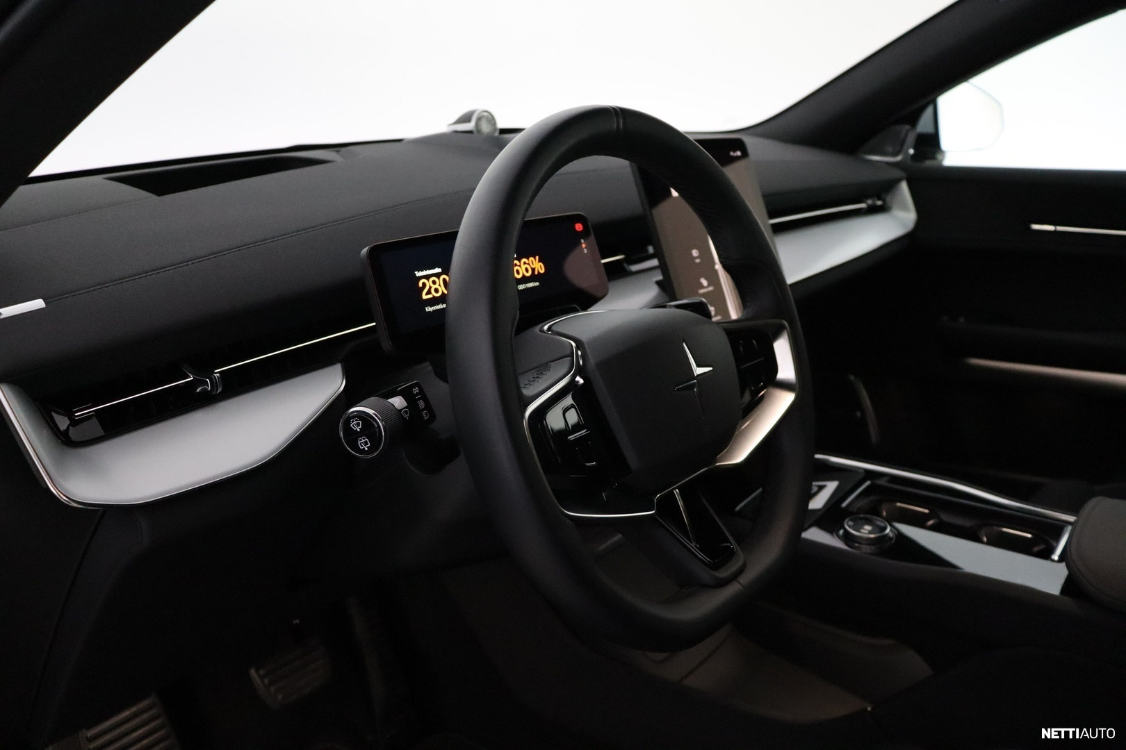 Polestar 3