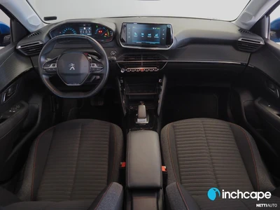 Peugeot e-208 Active 50 kWh 136 2020, kuva 5/20