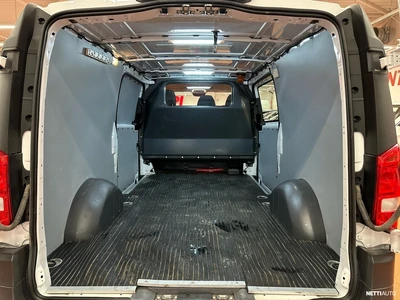 Mercedes-Benz Vito 2019, photo 6/20