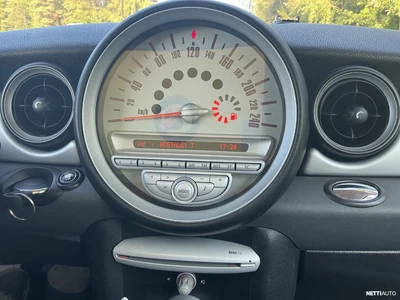MINI One 2008, kuva 6/10