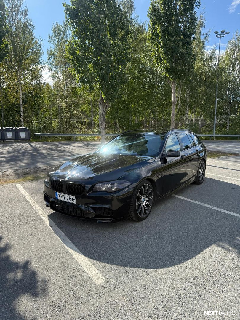 BMW 535